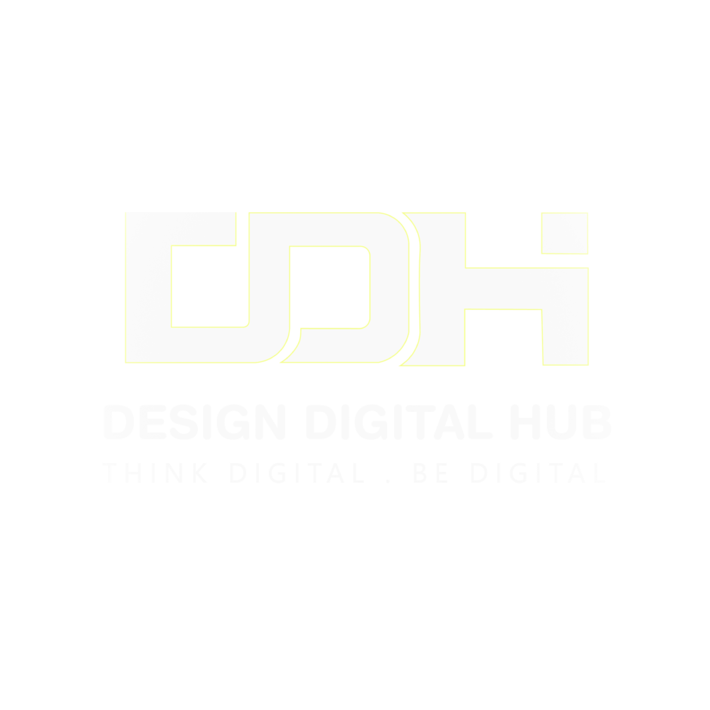 Design Digital Hub