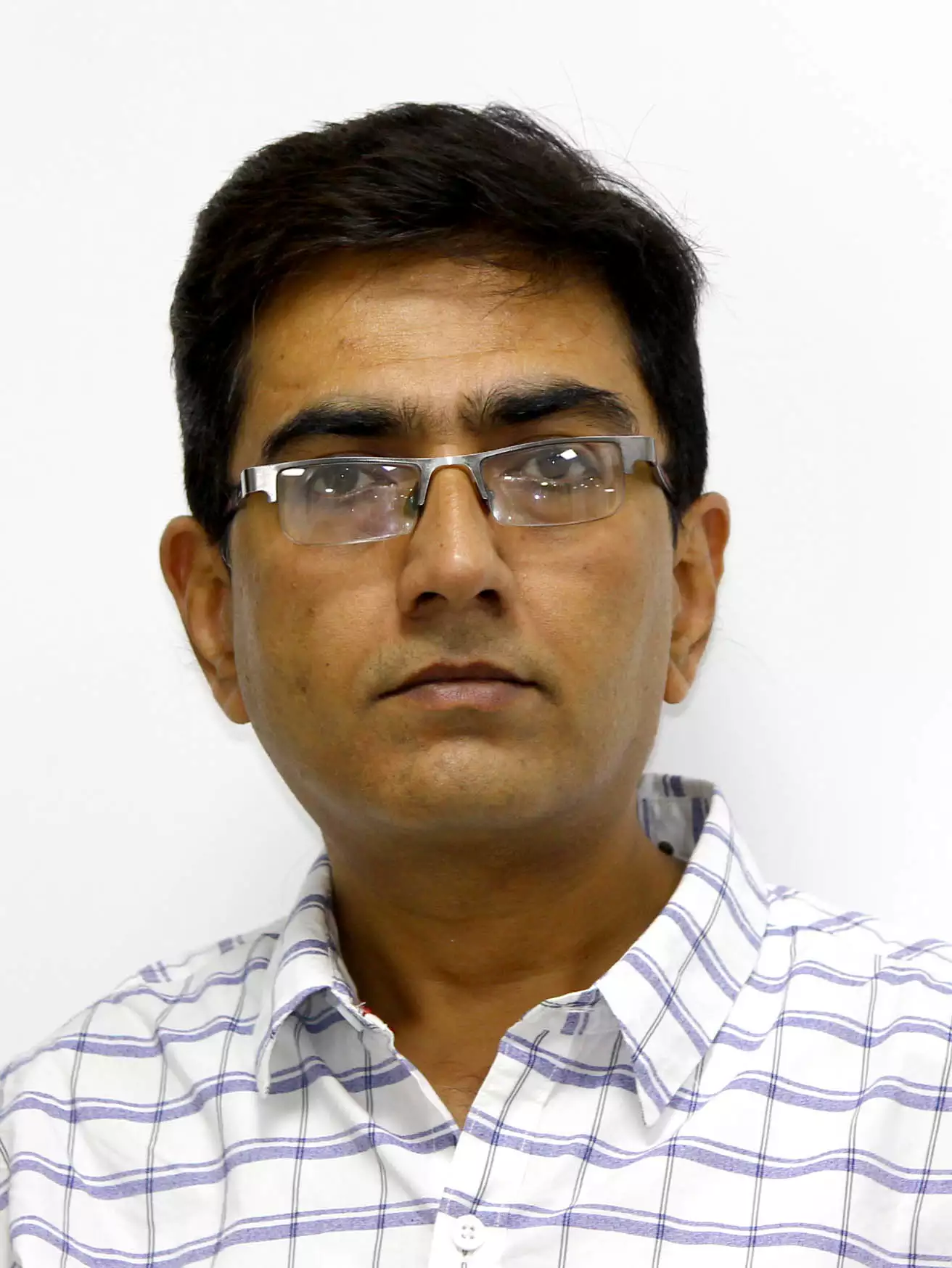 Pankaj Yadav