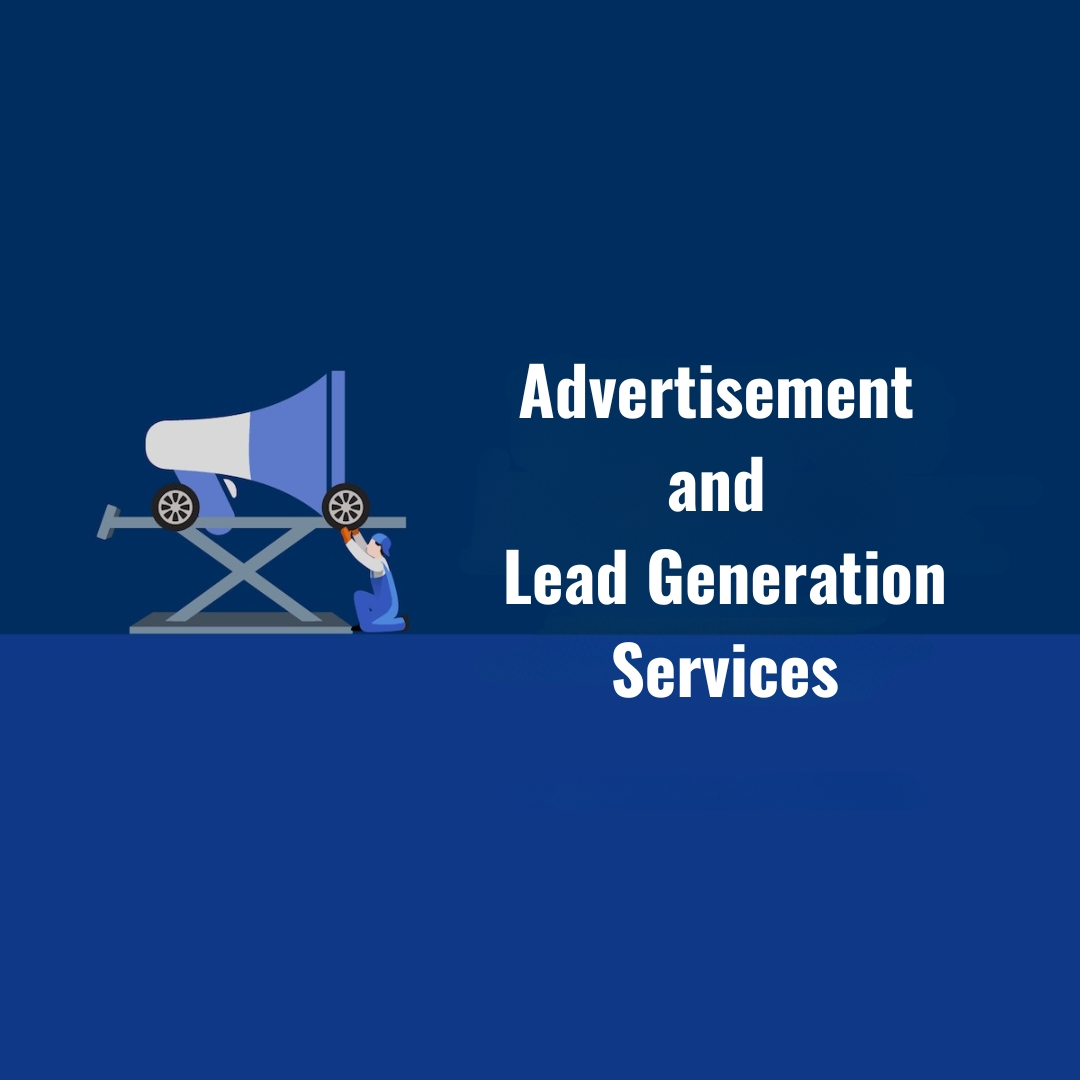 Advertisement and Lead Generation Services