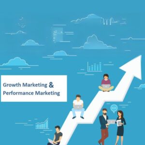 Growth Marketing and Servicing Marketing Services