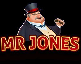 United Kingdom - mr jones casino uk