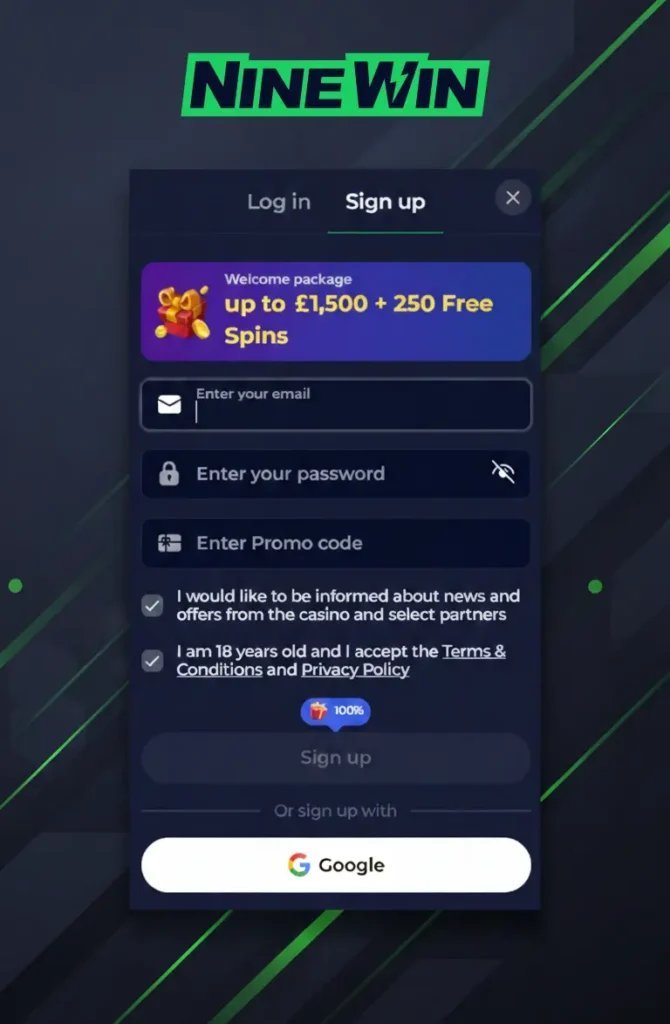 Image: Why NineWin Casino Is Turning Heads in the UK