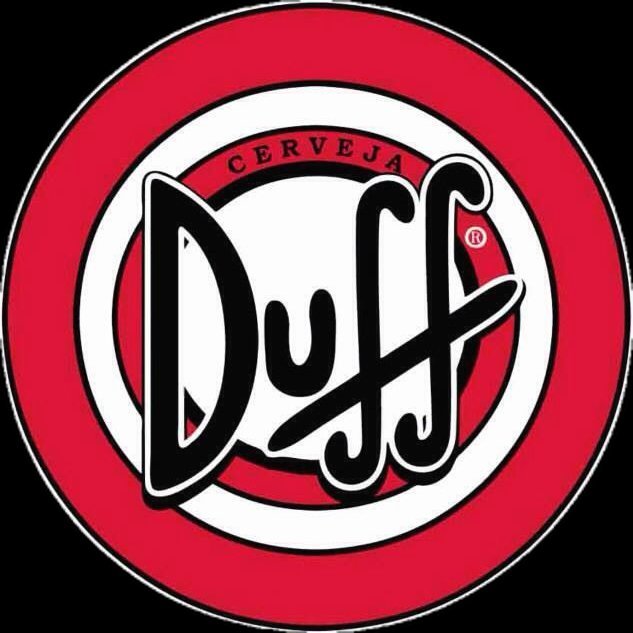 Image: When I first logged into Duffspin, I was waiting for a splash of colour on