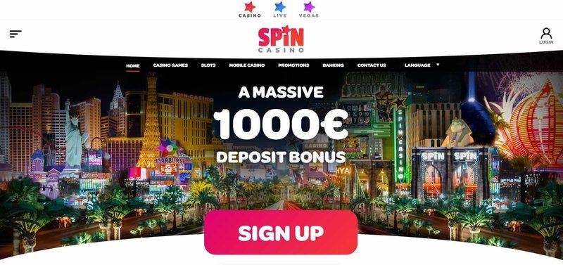 Best patrick spins uk in United Kingdom Best patrick spins uk in United Kingdom