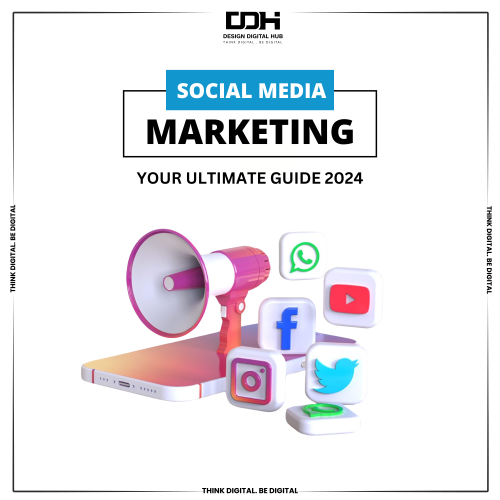 Social Media Marketing: Your Ultimate Guide